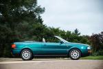 Audi Cabriolet 2.3E / 2.6E / 2.8 1991 года (UK)